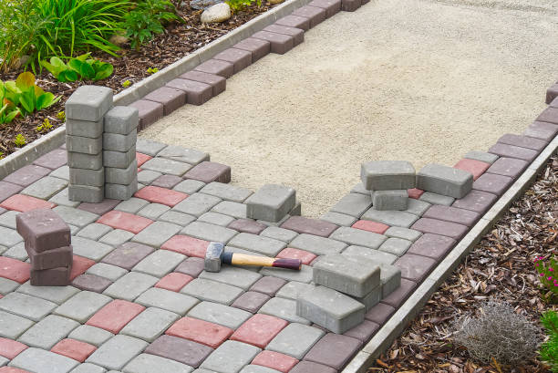 Best Permeable Paver Driveway  in Bostonia, CA