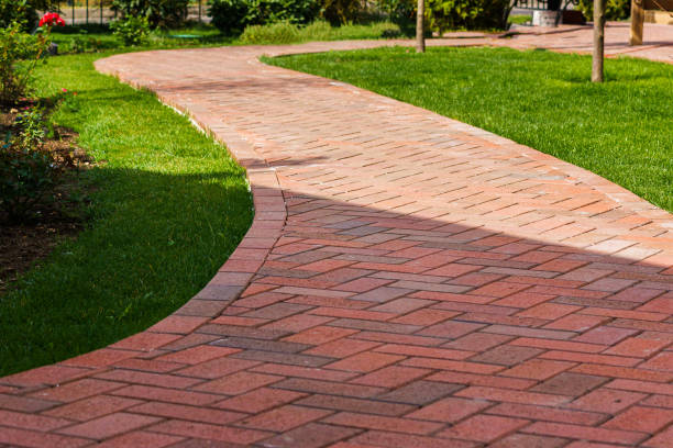 Best Driveway Resurfacing Pavers  in Bostonia, CA