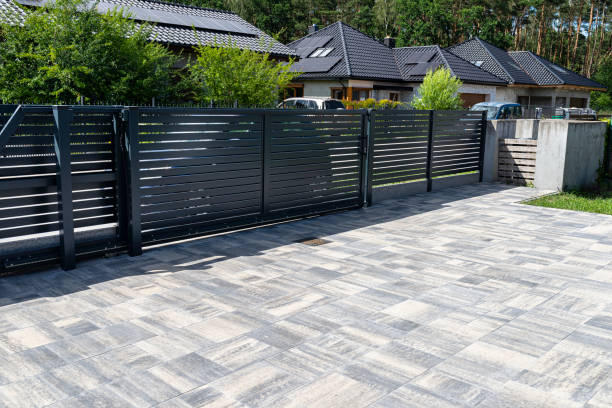 Best Driveway Pavers Near Me  in Bostonia, CA