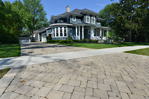 Best Driveway Paving Contractor  in Bostonia, CA