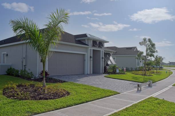 Best Permeable Paver Driveway  in Bostonia, CA