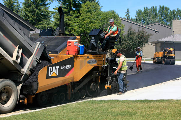 Best Brick Driveway Pavers  in Bostonia, CA
