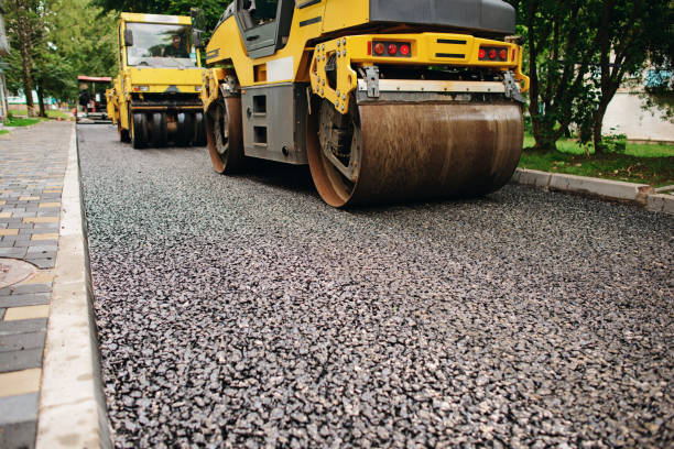 Best Best Driveway Pavers  in Bostonia, CA